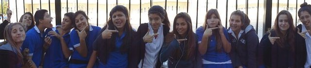 Comienzo Secundaria Básica