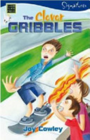 The Clever Gribbles by Joy Cowley