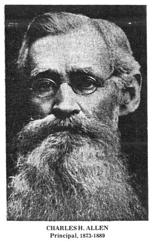 The first U.S. civil governor was appointed