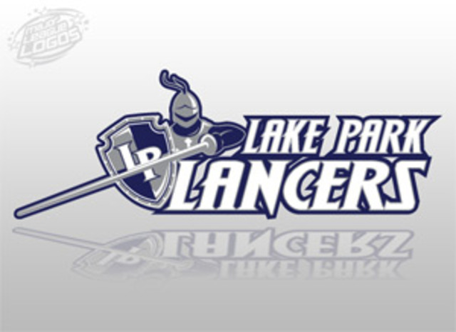 Transfered to Lake Park