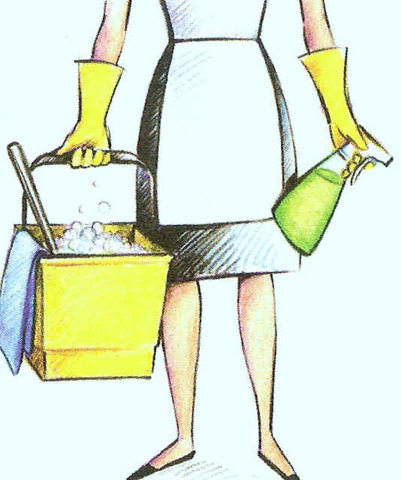 Exposition 1: Background