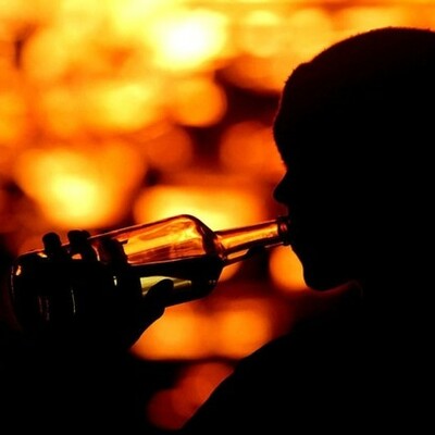 Timeline: Historia del alcohol