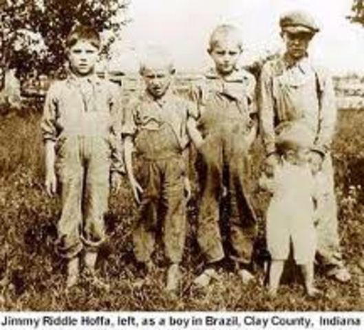 Exposition 3: Characters