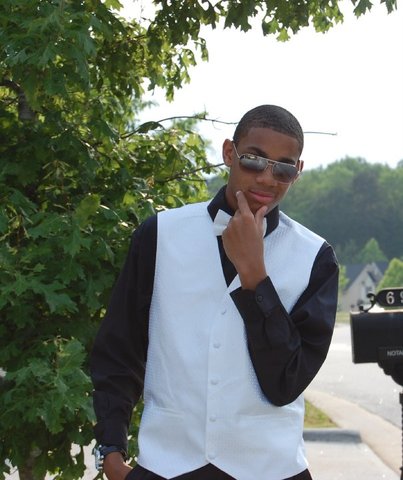 8th Grade Prom
