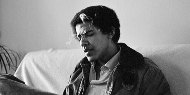 obama's inauguration