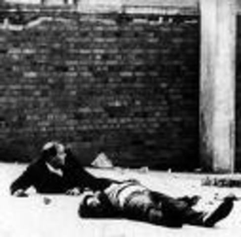 Bloody Sunday