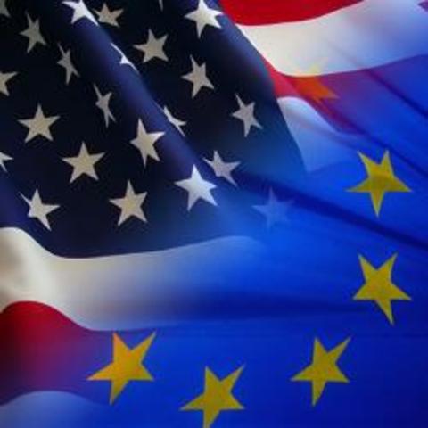 the start of the end of the Cold War.