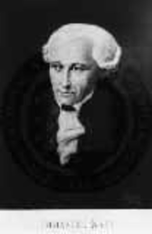 Immanuel Kant