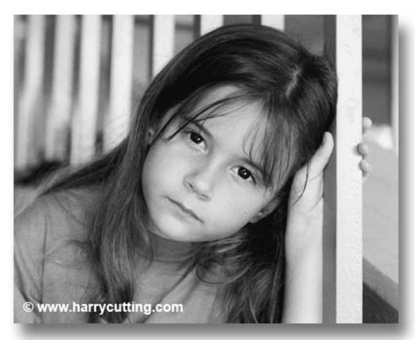 Rising Action: Conflict 1