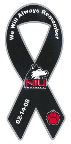 Gun Man Kills Six Students in Illinois