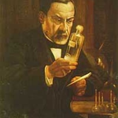Timeline: Louis Pasteur