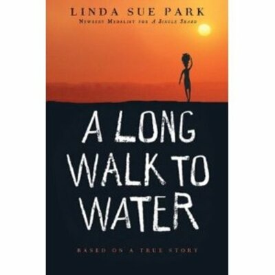 Timeline: A Long Walk to Water