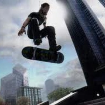 Timeline: SKATE OR DIE