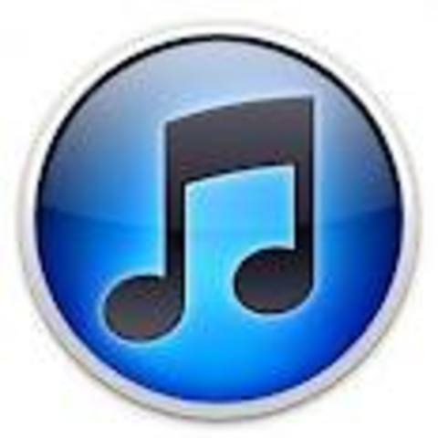 Steve Jovs crea itunes