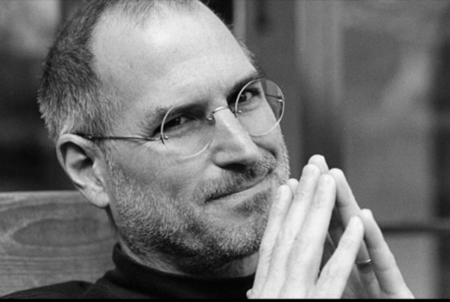 Steve Jobs:
