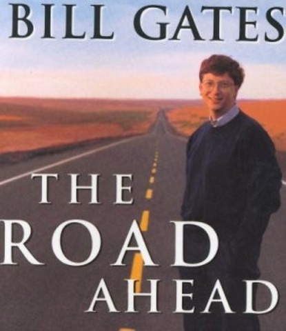 Bill Gates: libro