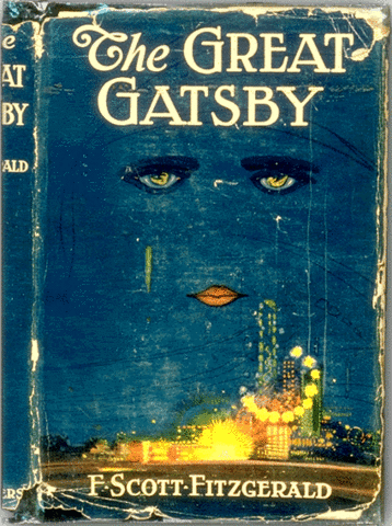 Revisement of The Great Gatsby