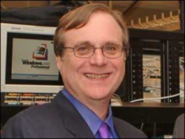 Paul Allen