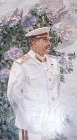 Stalin