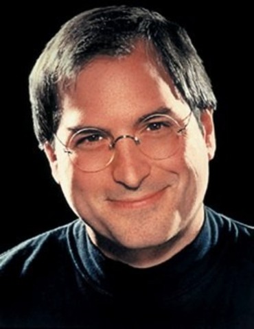 Steve Jobs nombrado CEO