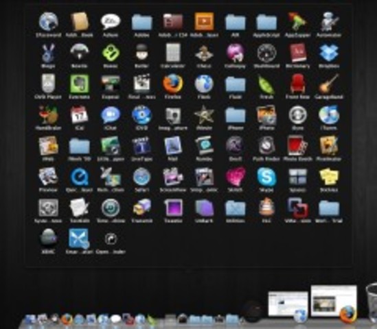 Microsoft hace aplicaciones para Apple