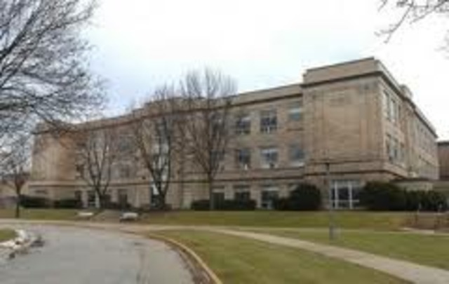 Expostion 2- Setting