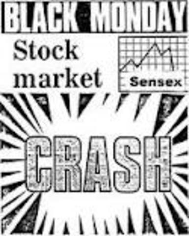 Black Monday