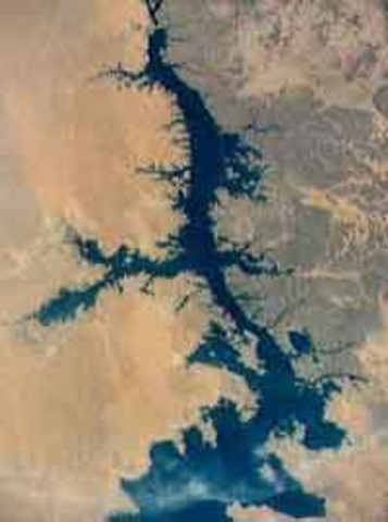 East Africa and the Nile
