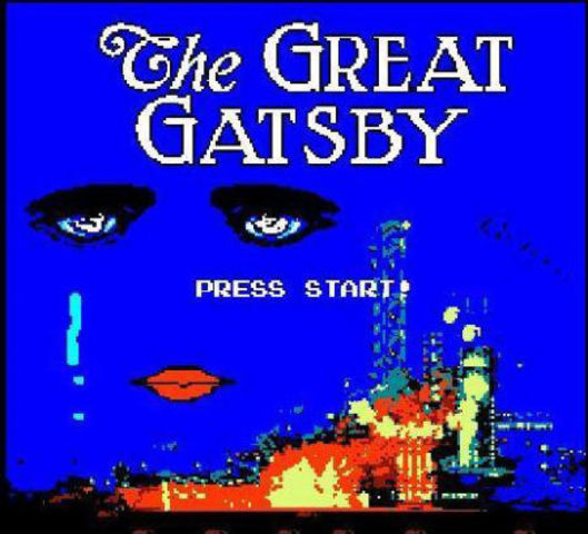 Fitzgerald moves to France and writes The Great Gatsby.