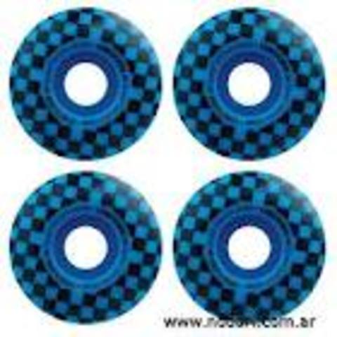 DESARROLLO DE RUEDAS DE ARCILLA