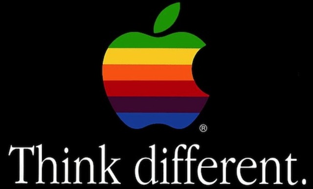 JOBS: Comienza Apple