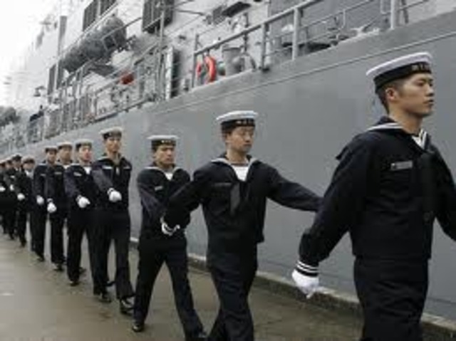 The Japanese's Ability