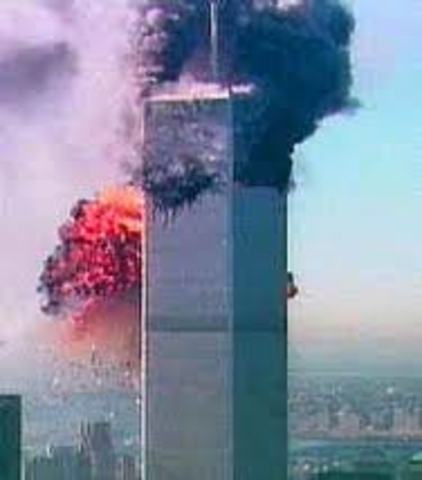 The World Trade Center