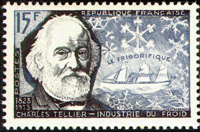 El Frigorífico de Tellier