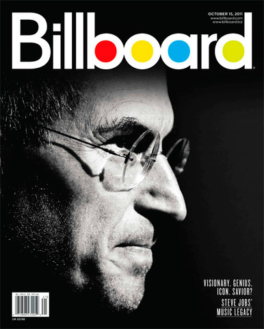 JOBS: Premio Billboard