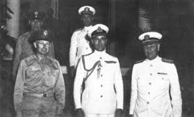 Americans begin preparing