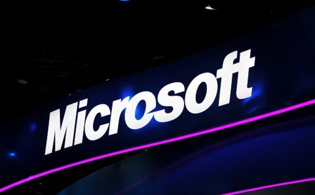 Bill y Allen registran Microsoft
