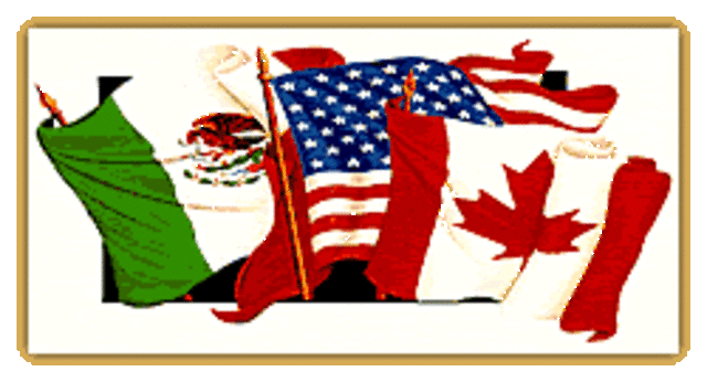 The North American Free Trade Agreement (NAFTA)