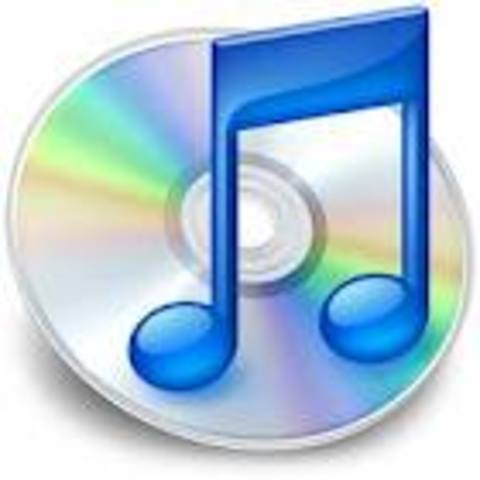 Jobs- Itunes