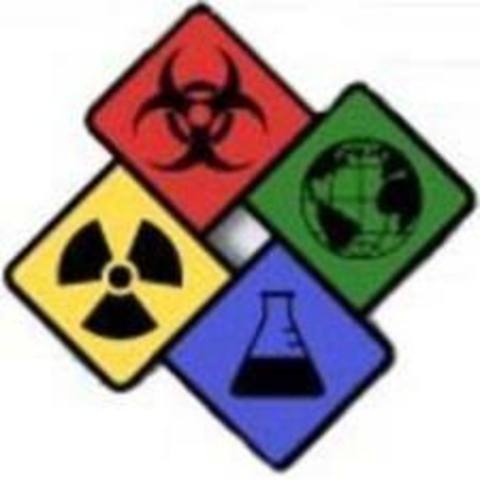 Eliminate Chemical Weapon Production