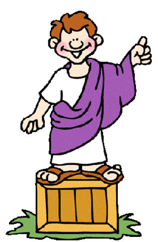 Proposition of Roman Republic