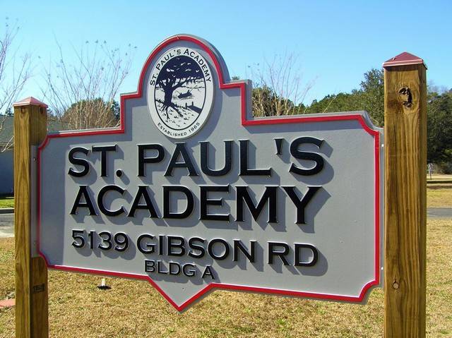 St. Paul Academy