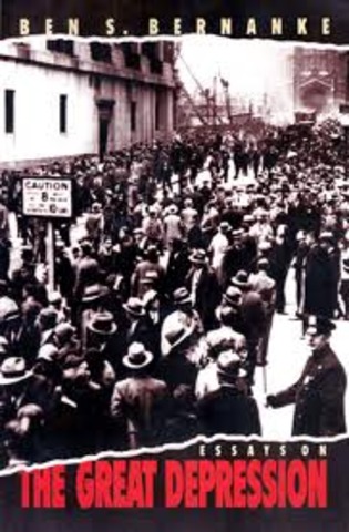 Stock Market crashed