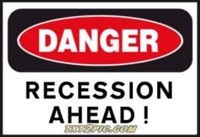Recession