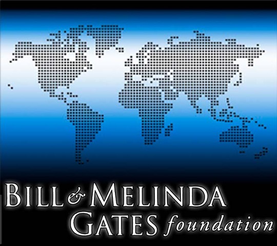 Fundacion Bill y Melinda Gates