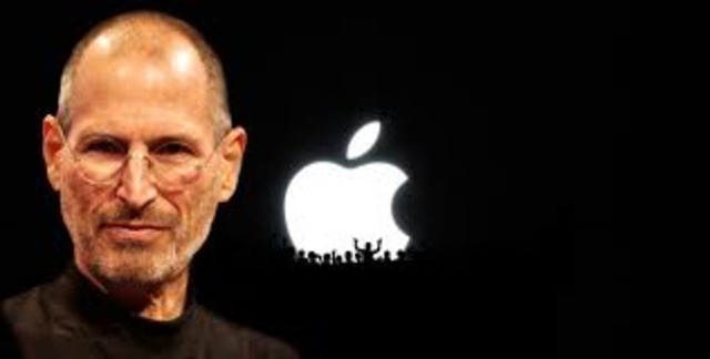 Muere Steve Jobs