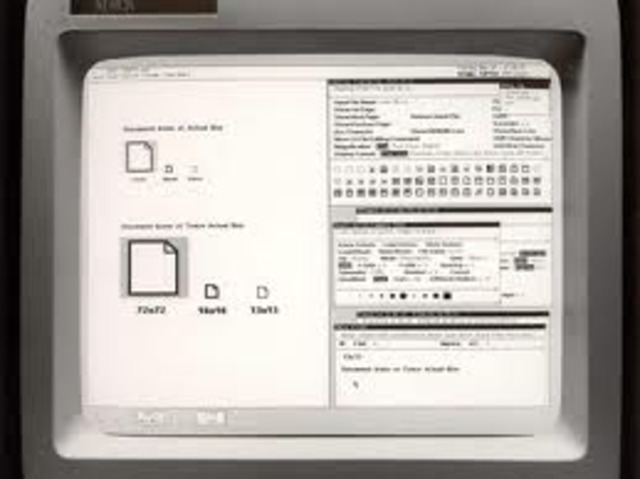 Primer Interfaz Grafica