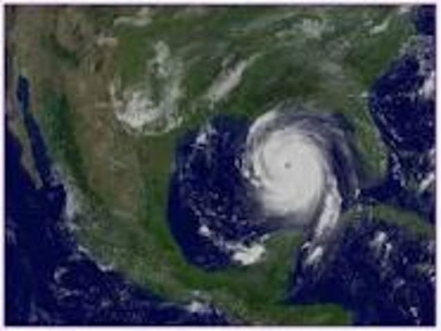 Hurricane Katrina