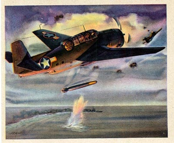 Hitler's Air Raid on Guernica 1937