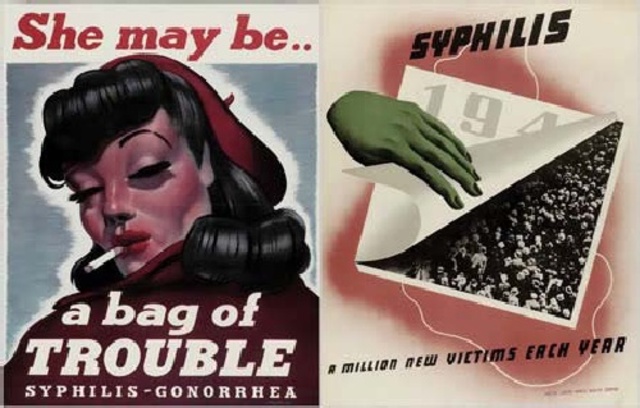 The America Social Hygiene Association (ASHA) was formed.